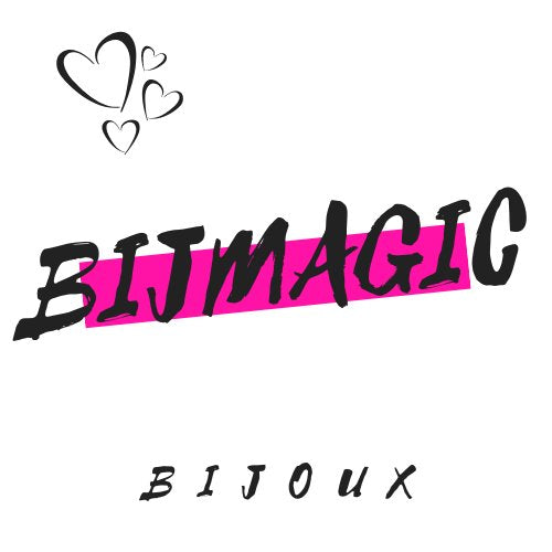 BIJMAGIC BIJOUX SPP